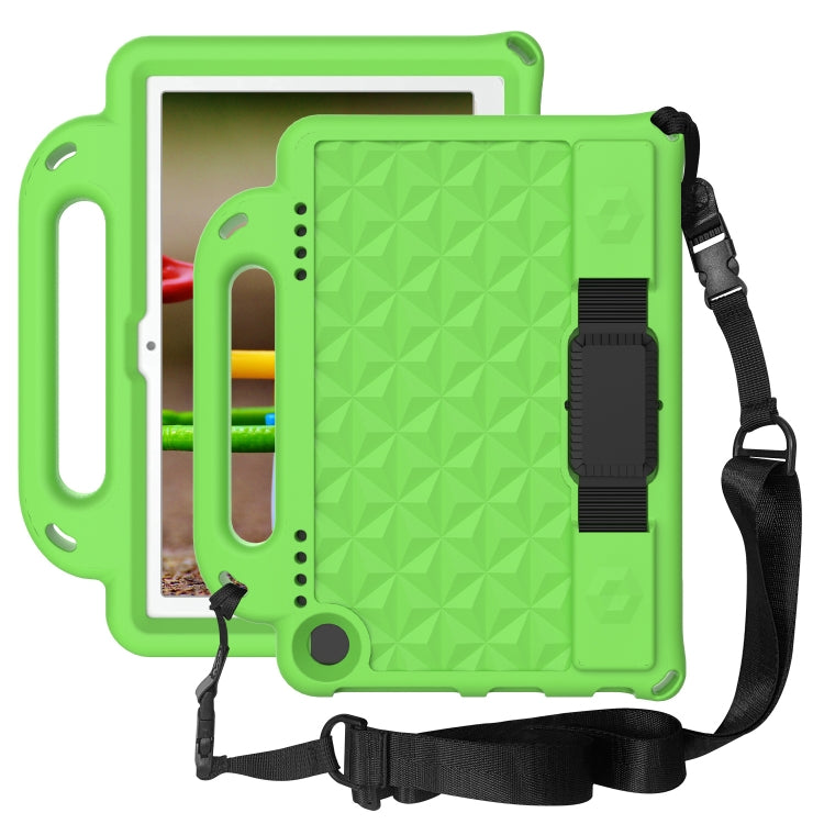 Diamond Series EVA Shockproof Sleeve Tablet Case, For Amazon Kindle Fire HD8 2020, For Amazon Kindle Fire HD8 Plus 2020, For Amazon Kindle Fire HD7 2019/2017/2015, For Amazon Kindle Fire HD8 2016/2018