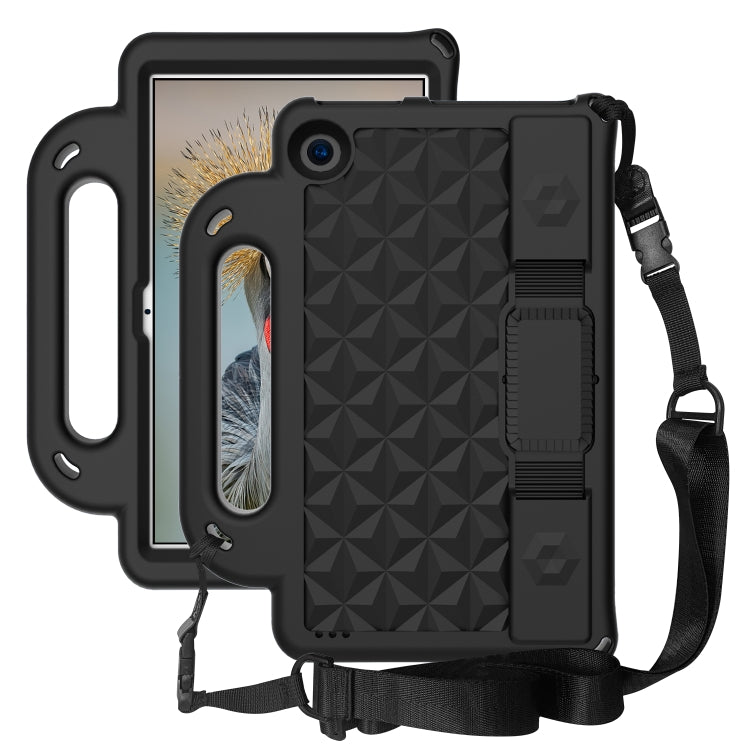 Diamond Series EVA Shockproof Sleeve Tablet Case, For Amazon Kindle Fire HD8 2020, For Amazon Kindle Fire HD8 Plus 2020, For Amazon Kindle Fire HD7 2019/2017/2015, For Amazon Kindle Fire HD8 2016/2018