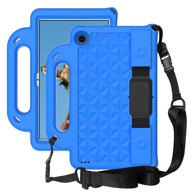 Diamond Series EVA Shockproof Sleeve Tablet Case, For Amazon Kindle Fire HD8 2020, For Amazon Kindle Fire HD8 Plus 2020, For Amazon Kindle Fire HD7 2019/2017/2015, For Amazon Kindle Fire HD8 2016/2018
