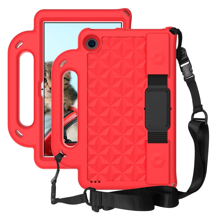 Diamond Series EVA Shockproof Sleeve Tablet Case, For Amazon Kindle Fire HD8 2020, For Amazon Kindle Fire HD8 Plus 2020, For Amazon Kindle Fire HD7 2019/2017/2015, For Amazon Kindle Fire HD8 2016/2018