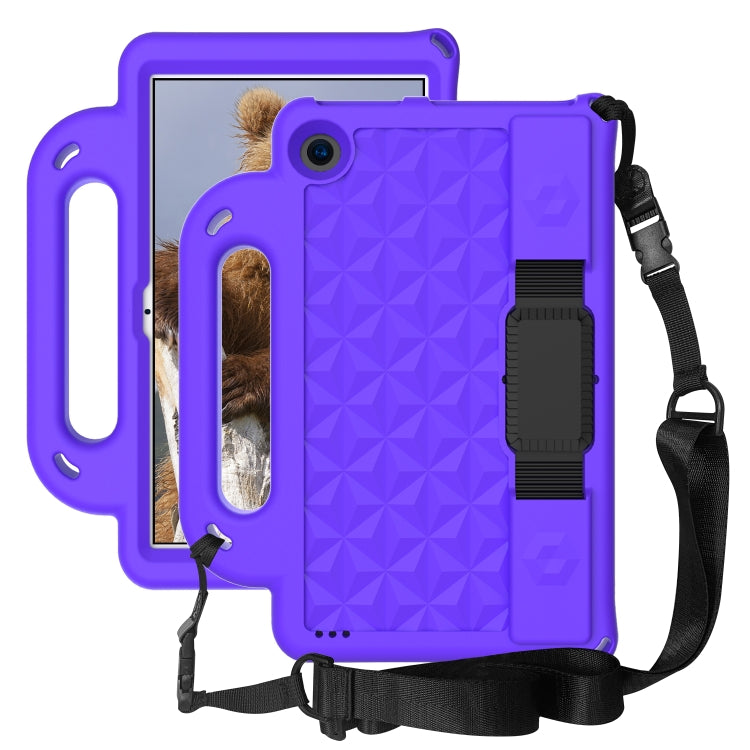 Diamond Series EVA Shockproof Sleeve Tablet Case, For Amazon Kindle Fire HD8 2020, For Amazon Kindle Fire HD8 Plus 2020, For Amazon Kindle Fire HD7 2019/2017/2015, For Amazon Kindle Fire HD8 2016/2018