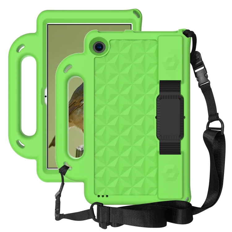 Diamond Series EVA Shockproof Sleeve Tablet Case, For Amazon Kindle Fire HD8 2020, For Amazon Kindle Fire HD8 Plus 2020, For Amazon Kindle Fire HD7 2019/2017/2015, For Amazon Kindle Fire HD8 2016/2018