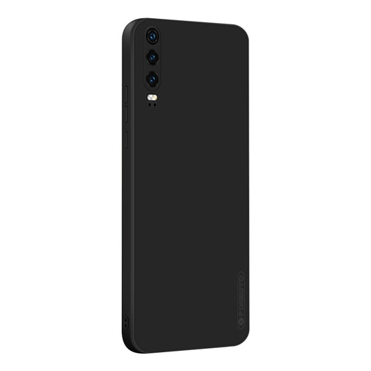 PINWUYO Sense Series Liquid Silicone TPU Mobile Phone Case, For Huawei P30, For Huawei P30 Pro, For Huawei P30 lite / Nova 4e, For Huawei P40, For Huawei P40 Pro, For Huawei Mate 30, For Huawei Mate 30 Pro, For Huawei Mate 40, For Huawei Mate 40 Pro   ...