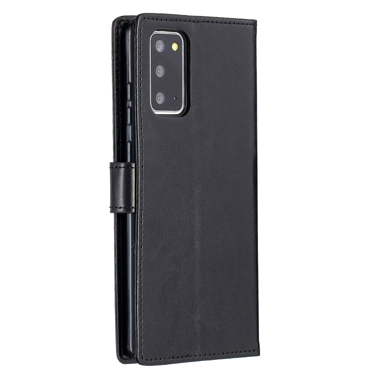 For Samsung Galaxy A32 5G Crazy Horse Texture Horizontal Flip Leather Case with Holder & Card Slots & Wallet & Photo Frame, For Samsung Galaxy A32 5G