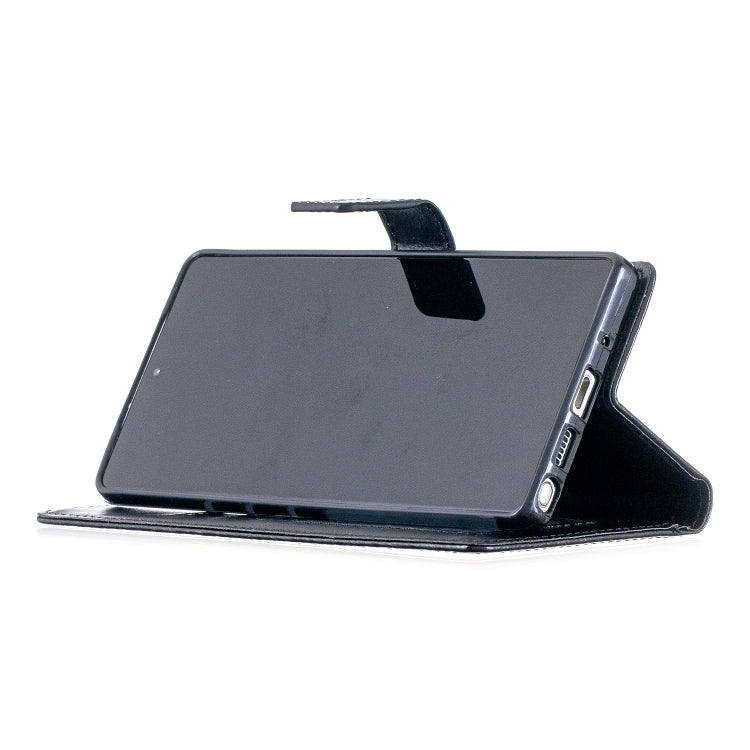 For Samsung Galaxy A32 5G Crazy Horse Texture Horizontal Flip Leather Case with Holder & Card Slots & Wallet & Photo Frame, For Samsung Galaxy A32 5G