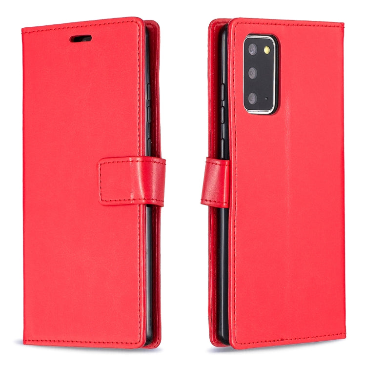 For Samsung Galaxy A32 5G Crazy Horse Texture Horizontal Flip Leather Case with Holder & Card Slots & Wallet & Photo Frame, For Samsung Galaxy A32 5G