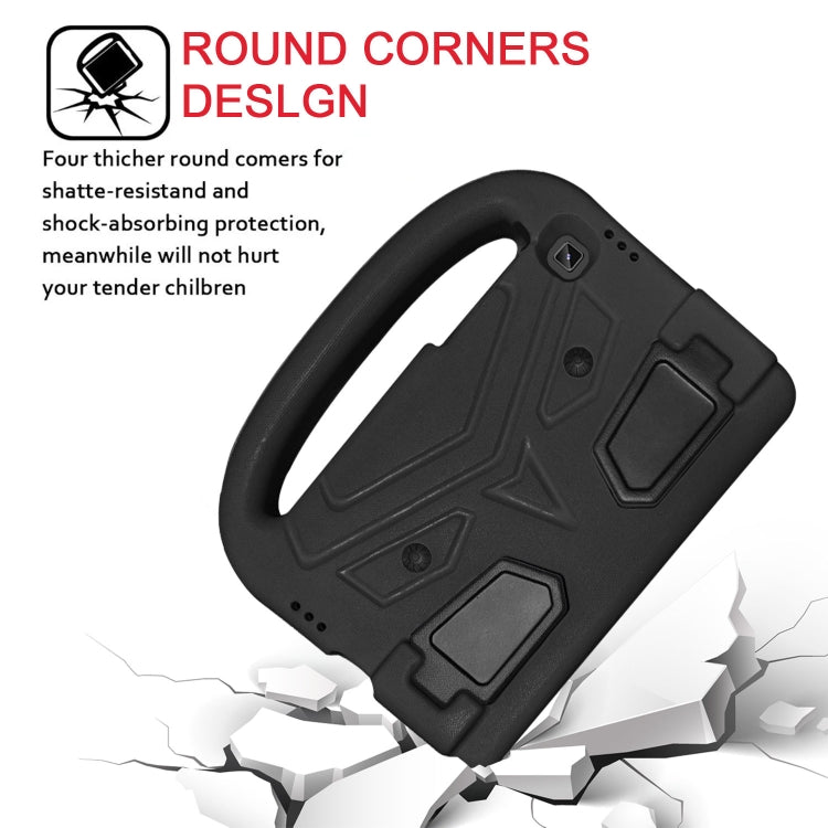 Sparrow Style EVA Material Children Shockproof Casing Shell, For Samsung Galaxy Tab A7 Lite T225/T220