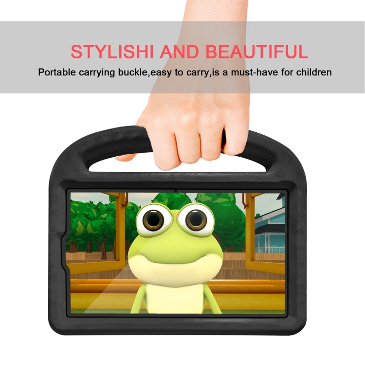 Sparrow Style EVA Material Children Shockproof Casing Shell, For Samsung Galaxy Tab A7 Lite T225/T220