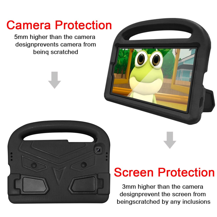 Sparrow Style EVA Material Children Shockproof Casing Shell, For Samsung Galaxy Tab A7 Lite T225/T220