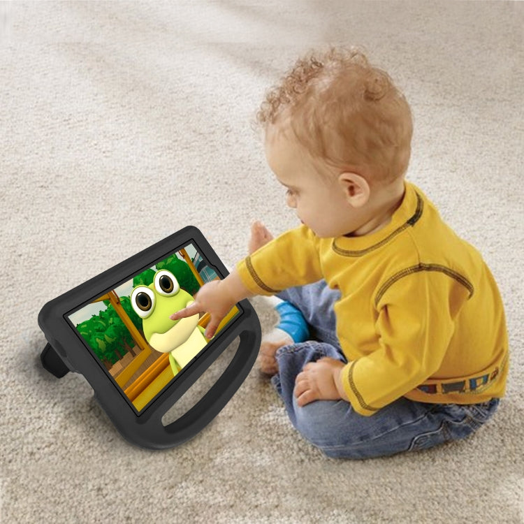Sparrow Style EVA Material Children Shockproof Casing Shell, For Samsung Galaxy Tab A7 Lite T225/T220