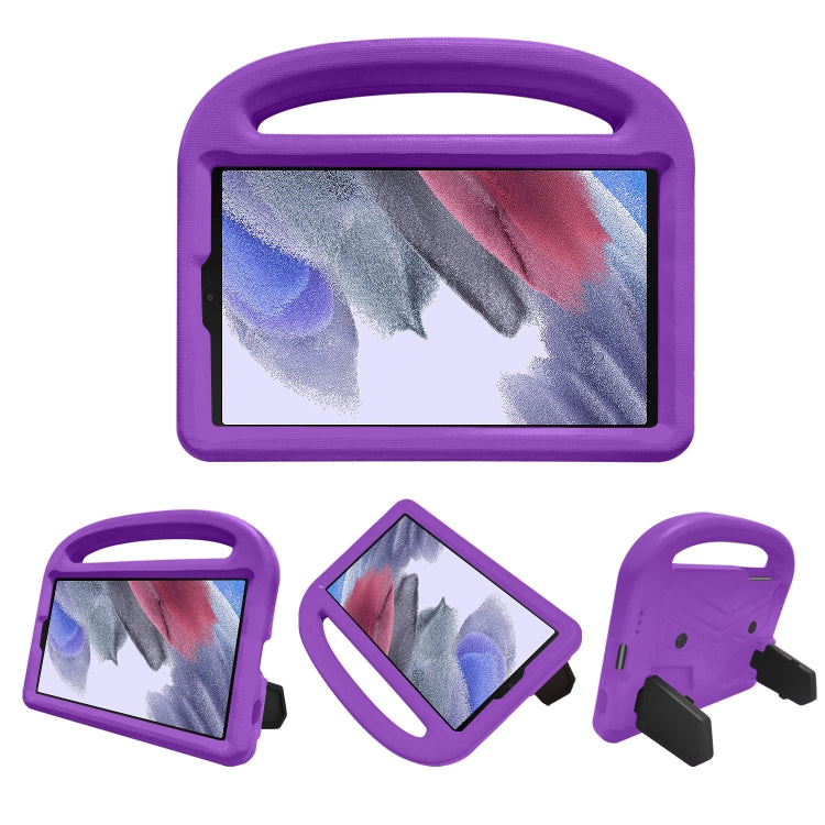 Sparrow Style EVA Material Children Shockproof Casing Shell, For Samsung Galaxy Tab A7 Lite T225/T220