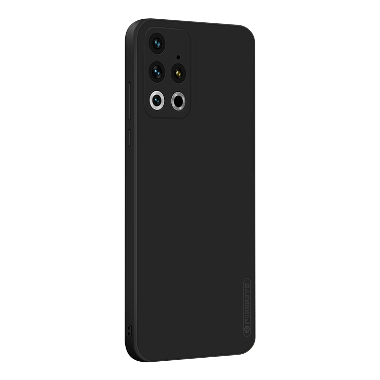 PINWUYO Touching Series Liquid Silicone TPU Shockproof Case, For OPPO Find X3 / Find X3 Pro, For OPPO Reno5 / Reno5 K / Find X3 Lite, For OPPO Realme GT / GT NEO / Realme Q3 Pro, For OPPO Realme X7 / Realme Q2 Pro, For OPPO Realme X7 Pro, For Meizu 18 ...