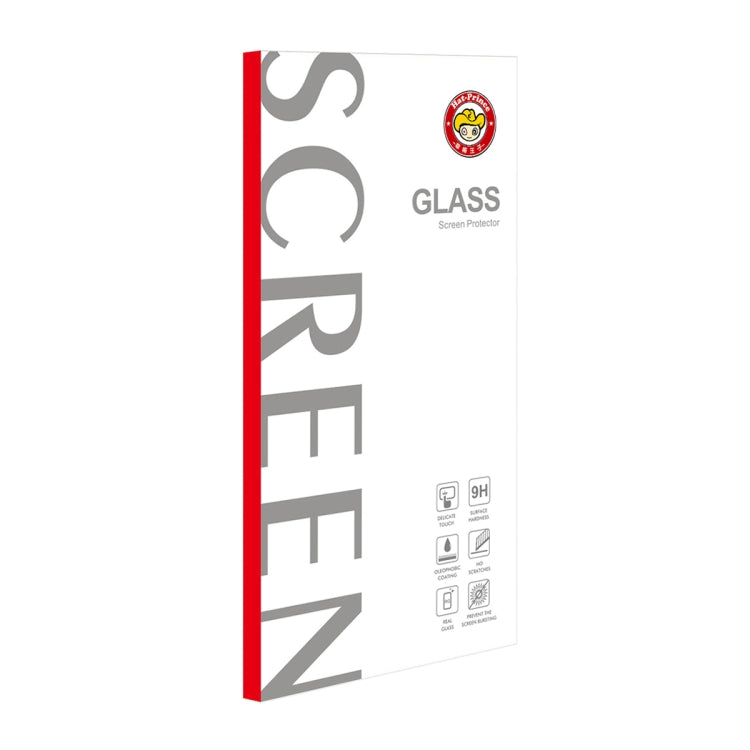 ENKAY Hat-Prince Full Glue 0.26mm 9H 2.5D Tempered Glass Screen Protector Full Coverage Film, For Redmi Note 8 2021, For Honor 50 SE (1 PC), For Samsung Galaxy A22 4G, For Samsung Galaxy A22 5G, For Samsung Galaxy F22 / M22                             ...