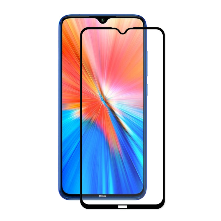 ENKAY Hat-Prince Full Glue 0.26mm 9H 2.5D Tempered Glass Screen Protector Full Coverage Film, For Redmi Note 8 2021, For Honor 50 SE (1 PC), For Samsung Galaxy A22 4G, For Samsung Galaxy A22 5G, For Samsung Galaxy F22 / M22                             ...