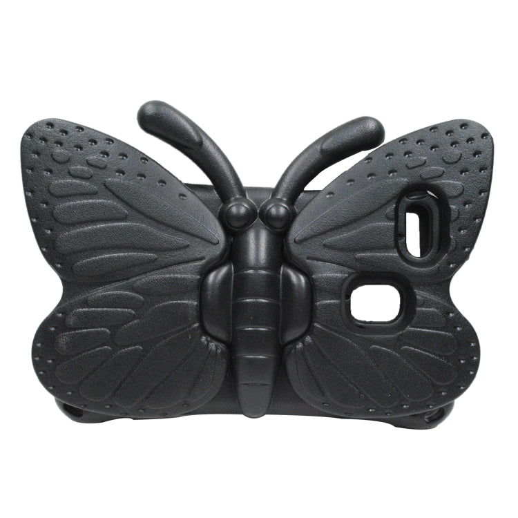 Butterfly Bracket Style EVA Children Falling Proof Cover Protective Case, For Galaxy Tab A 8.0 2019 T290 / T295