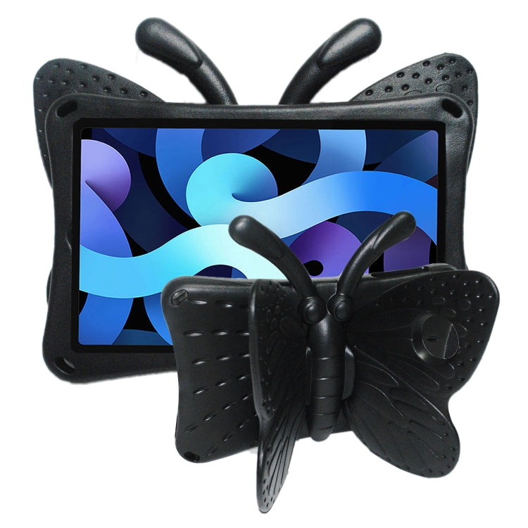 Butterfly Bracket Style EVA Children Falling Proof Cover Protective Case, For Galaxy Tab A 10.9 2019 T510 / T515
