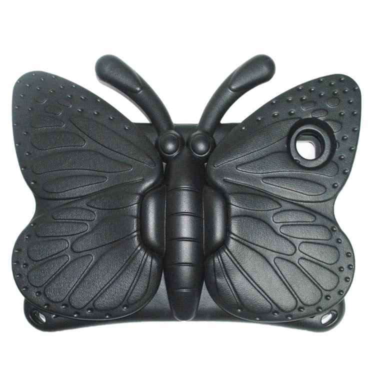 Butterfly Bracket Style EVA Children Falling Proof Cover Protective Case, For Galaxy Tab A 10.9 2019 T510 / T515