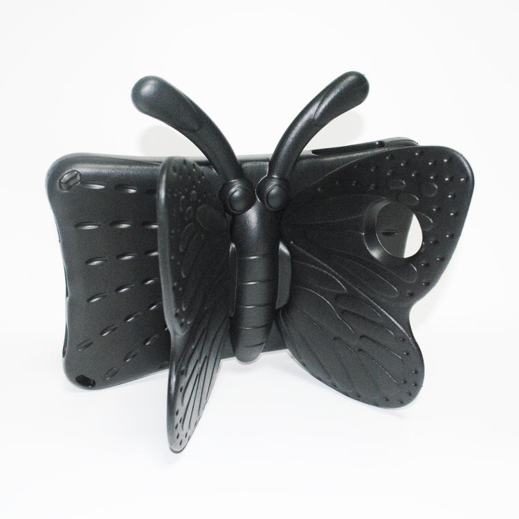 Butterfly Bracket Style EVA Children Falling Proof Cover Protective Case, For Galaxy Tab A 10.9 2019 T510 / T515