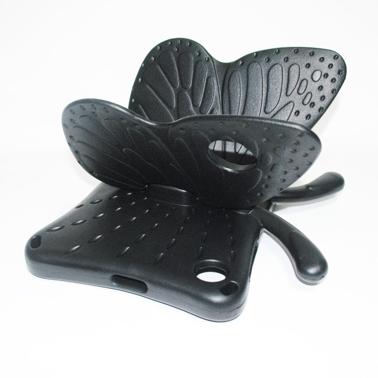 Butterfly Bracket Style EVA Children Falling Proof Cover Protective Case, For Galaxy Tab A 10.9 2019 T510 / T515