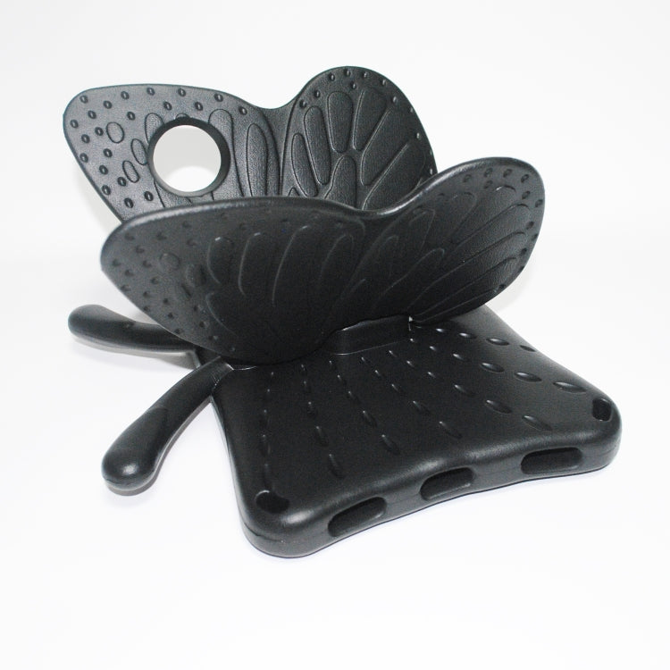 Butterfly Bracket Style EVA Children Falling Proof Cover Protective Case, For Galaxy Tab A 10.9 2019 T510 / T515