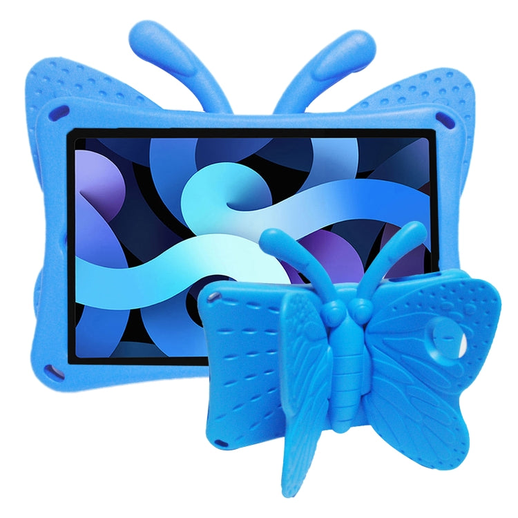 Butterfly Bracket Style EVA Children Falling Proof Cover Protective Case, For Galaxy Tab A 10.9 2019 T510 / T515