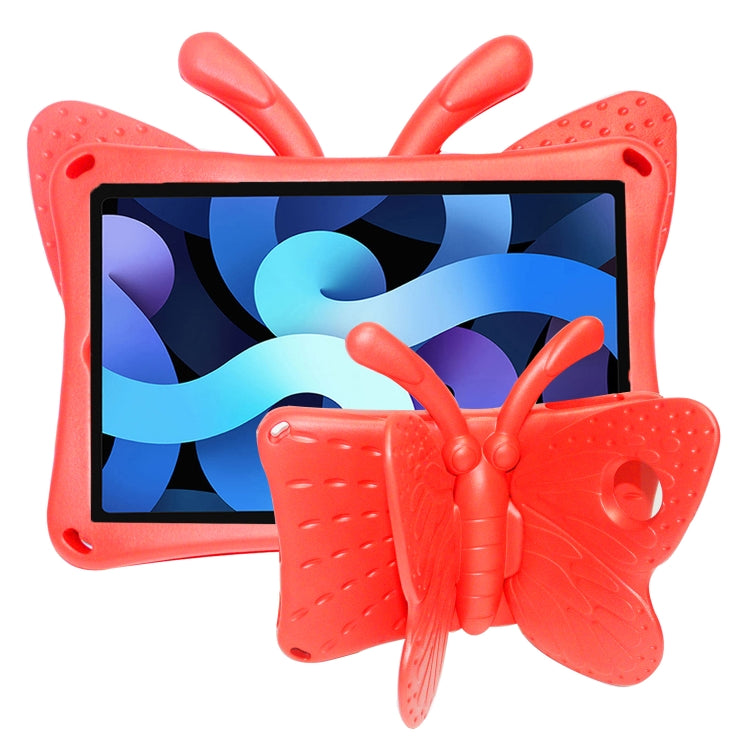 Butterfly Bracket Style EVA Children Falling Proof Cover Protective Case, For Galaxy Tab A 10.9 2019 T510 / T515
