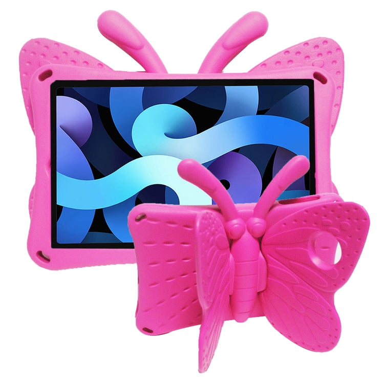 Butterfly Bracket Style EVA Children Falling Proof Cover Protective Case, For Galaxy Tab A 10.9 2019 T510 / T515