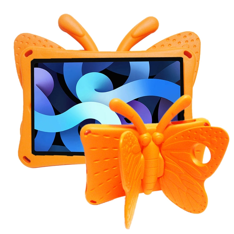 Butterfly Bracket Style EVA Children Falling Proof Cover Protective Case, For Galaxy Tab A 10.9 2019 T510 / T515