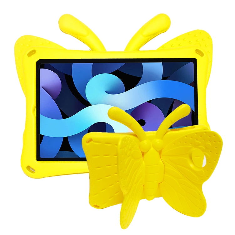 Butterfly Bracket Style EVA Children Falling Proof Cover Protective Case, For Galaxy Tab A 10.9 2019 T510 / T515