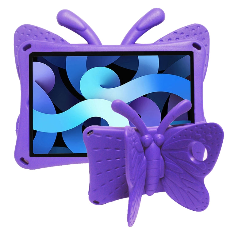 Butterfly Bracket Style EVA Children Falling Proof Cover Protective Case, For Galaxy Tab A 10.9 2019 T510 / T515