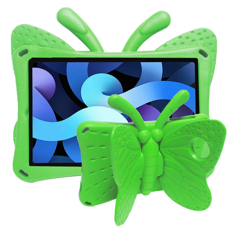 Butterfly Bracket Style EVA Children Falling Proof Cover Protective Case, For Galaxy Tab A 10.9 2019 T510 / T515