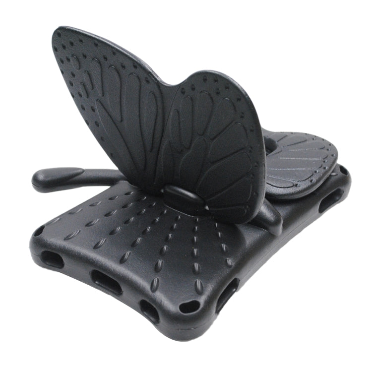 Butterfly Bracket Style EVA Children Falling Proof Cover Protective Case, For Galaxy Tab A7 Lite T220/T225 2021, For Galaxy Tab A 8.0 T380/385/T387/T330/331/T377V