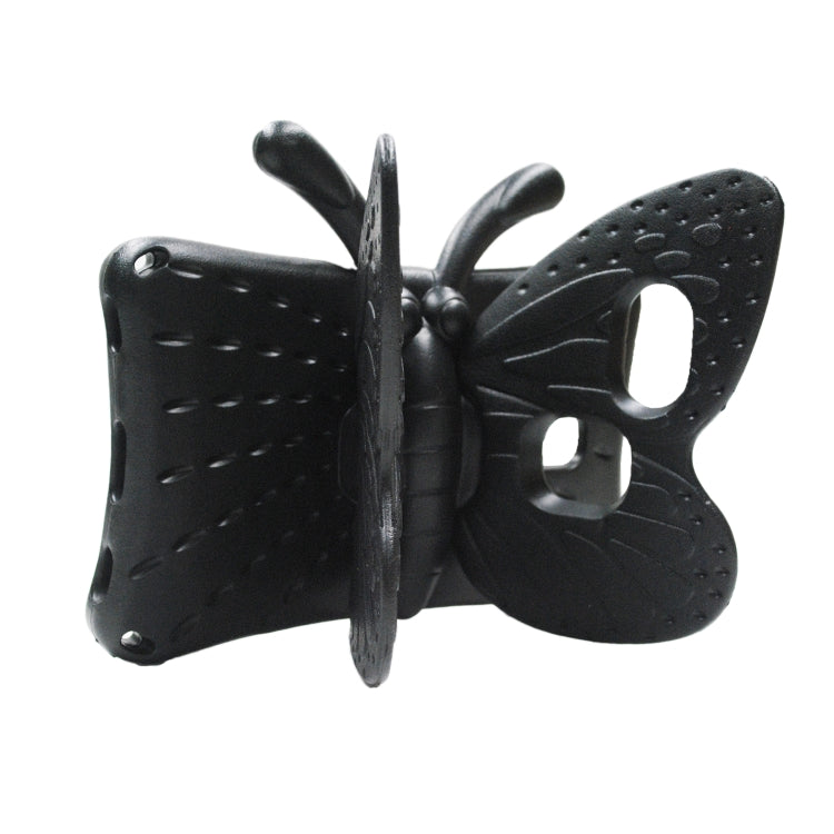 Butterfly Bracket Style EVA Children Falling Proof Cover Protective Case, For Galaxy Tab A7 Lite T220/T225 2021, For Galaxy Tab A 8.0 T380/385/T387/T330/331/T377V