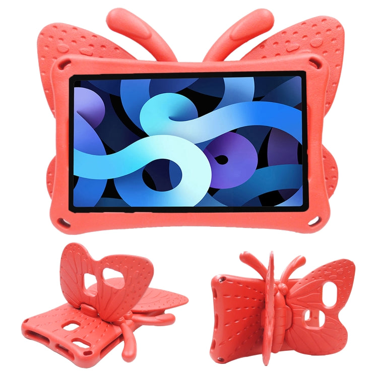 Butterfly Bracket Style EVA Children Falling Proof Cover Protective Case, For Galaxy Tab A7 Lite T220/T225 2021, For Galaxy Tab A 8.0 T380/385/T387/T330/331/T377V