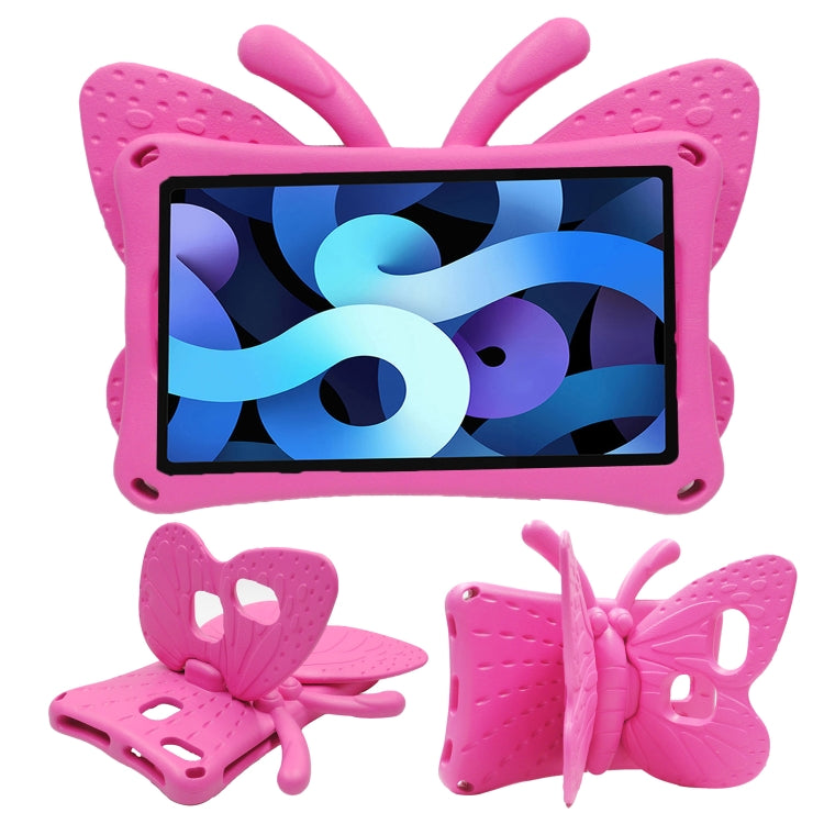 Butterfly Bracket Style EVA Children Falling Proof Cover Protective Case, For Galaxy Tab A7 Lite T220/T225 2021, For Galaxy Tab A 8.0 T380/385/T387/T330/331/T377V