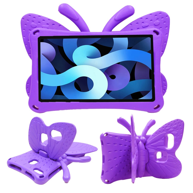 Butterfly Bracket Style EVA Children Falling Proof Cover Protective Case, For Galaxy Tab A7 Lite T220/T225 2021, For Galaxy Tab A 8.0 T380/385/T387/T330/331/T377V