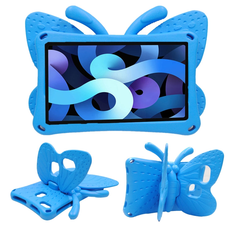 Butterfly Bracket Style EVA Children Falling Proof Cover Protective Case, For Galaxy Tab A7 Lite T220/T225 2021, For Galaxy Tab A 8.0 T380/385/T387/T330/331/T377V