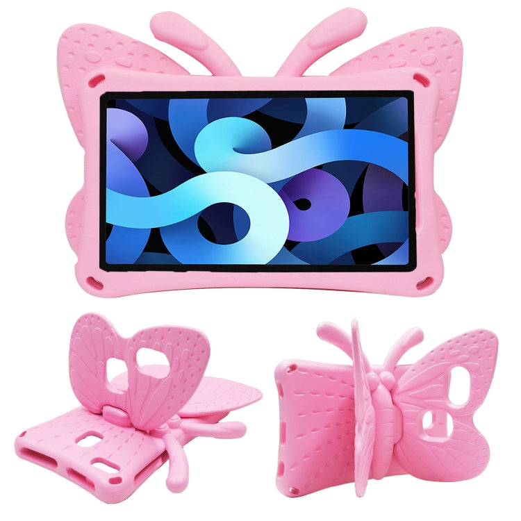 Butterfly Bracket Style EVA Children Falling Proof Cover Protective Case, For Galaxy Tab A7 Lite T220/T225 2021, For Galaxy Tab A 8.0 T380/385/T387/T330/331/T377V