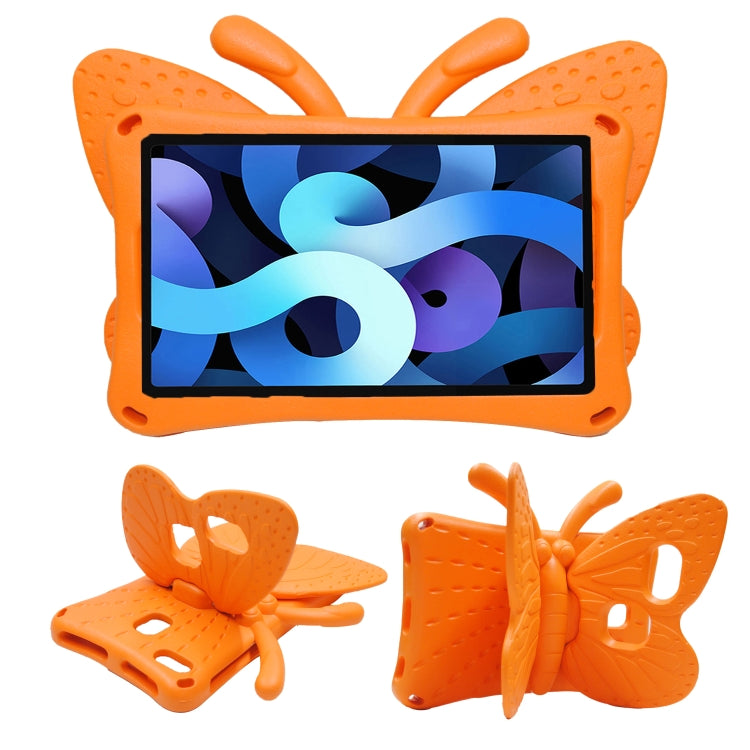 Butterfly Bracket Style EVA Children Falling Proof Cover Protective Case, For Huawei MediaPad M5 8.4