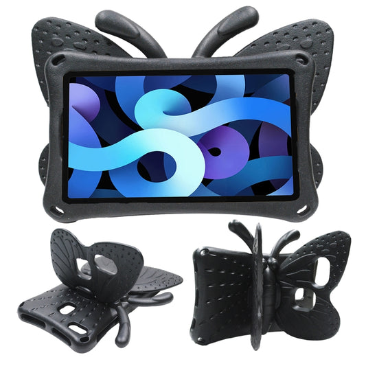 Butterfly Bracket Style EVA Children Falling Proof Cover Protective Case, For Lenovo Tab E8 TB8304F / N 8.0