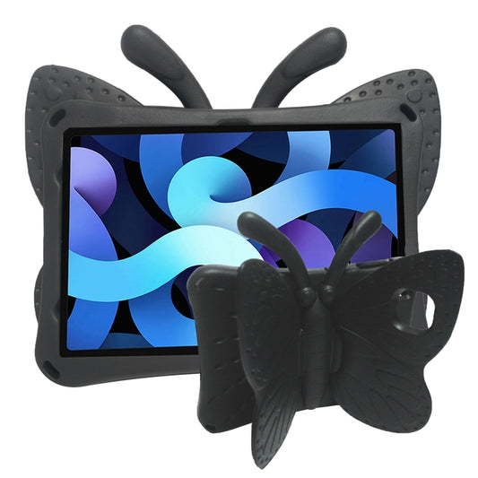 Butterfly Bracket Style EVA Children Falling Proof Cover Protective Case, For Huawei MatePad T 10s 10.1 / T10 9.7