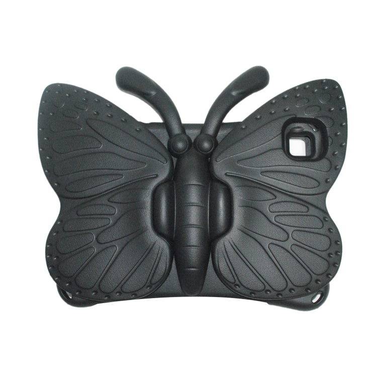 Butterfly Bracket Style EVA Children Falling Proof Cover Protective Case, For Huawei MatePad T 10s 10.1 / T10 9.7
