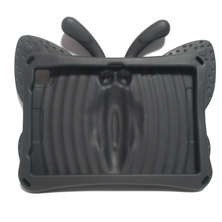 Butterfly Bracket Style EVA Children Falling Proof Cover Protective Case, For Huawei MatePad T 10s 10.1 / T10 9.7
