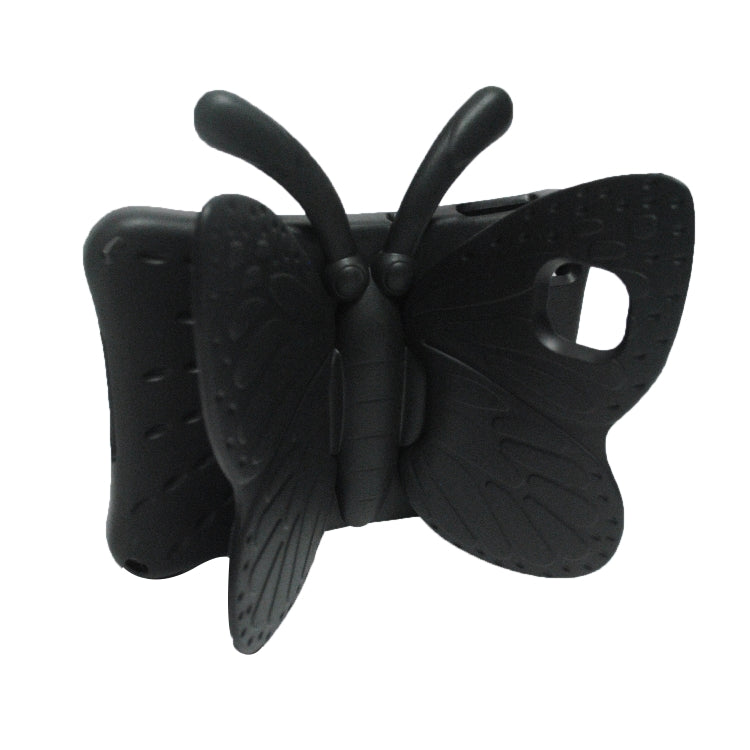 Butterfly Bracket Style EVA Children Falling Proof Cover Protective Case, For Huawei MatePad T 10s 10.1 / T10 9.7