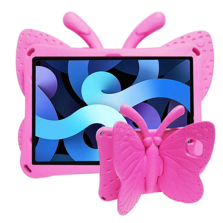 Butterfly Bracket Style EVA Children Falling Proof Cover Protective Case, For Huawei MatePad T 10s 10.1 / T10 9.7