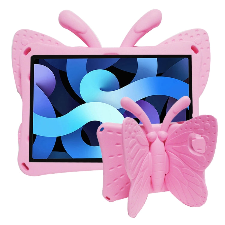 Butterfly Bracket Style EVA Children Falling Proof Cover Protective Case, For Huawei MatePad T 10s 10.1 / T10 9.7