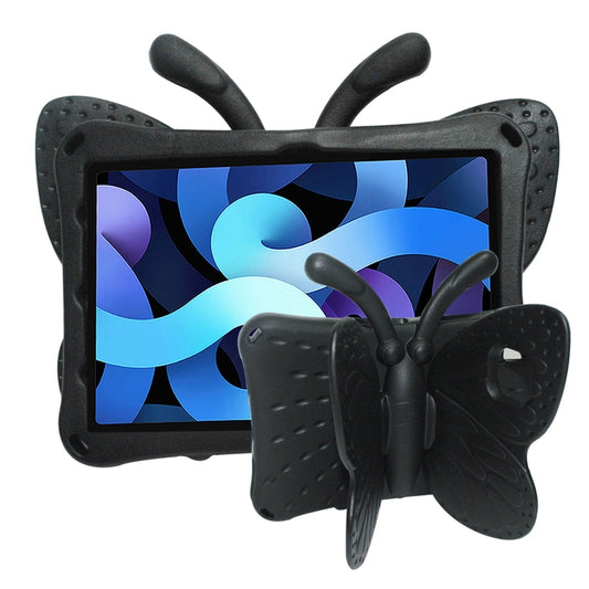 Butterfly Bracket Style EVA Children Falling Proof Cover Protective Case, For Lenovo Tab M10 Plus TB-X606F/X 10.1