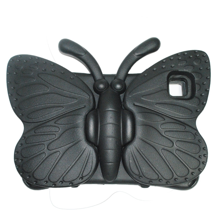 Butterfly Bracket Style EVA Children Falling Proof Cover Protective Case, For Galaxy Tab A7 10.4 2020 T500/T505