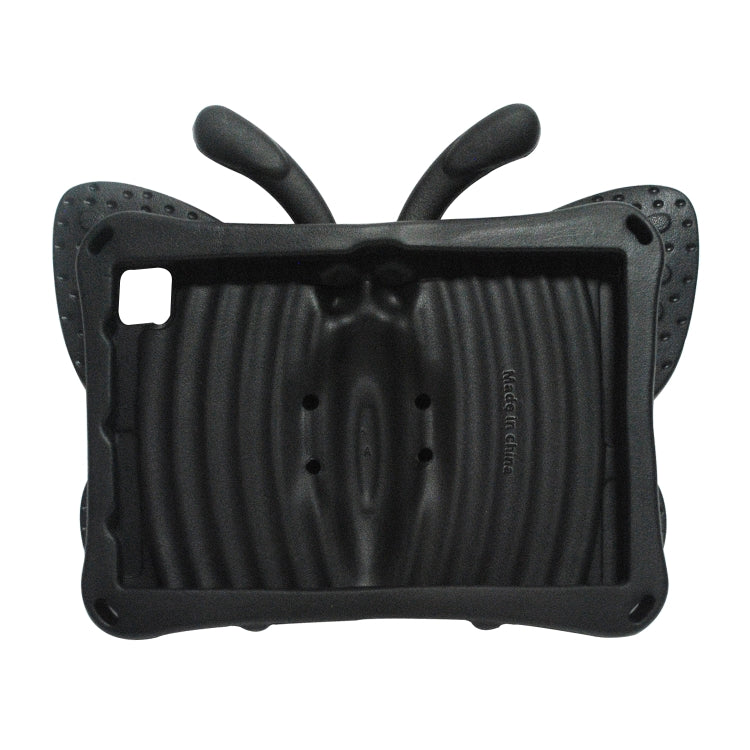 Butterfly Bracket Style EVA Children Falling Proof Cover Protective Case, For Galaxy Tab A7 10.4 2020 T500/T505