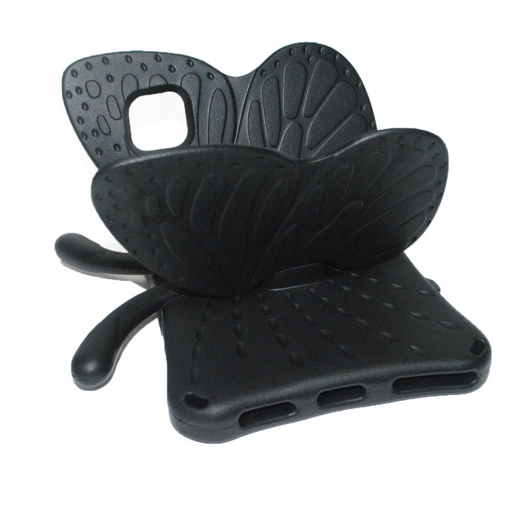 Butterfly Bracket Style EVA Children Falling Proof Cover Protective Case, For Galaxy Tab A7 10.4 2020 T500/T505